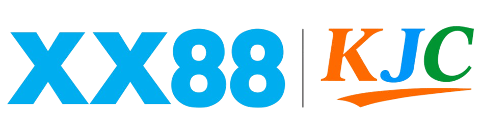Logo XX88 KJC