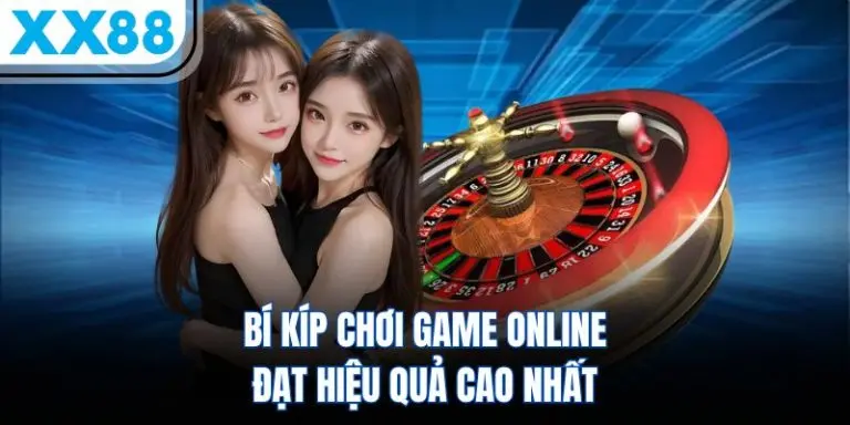 Khuyến mãi Casino tại XX88