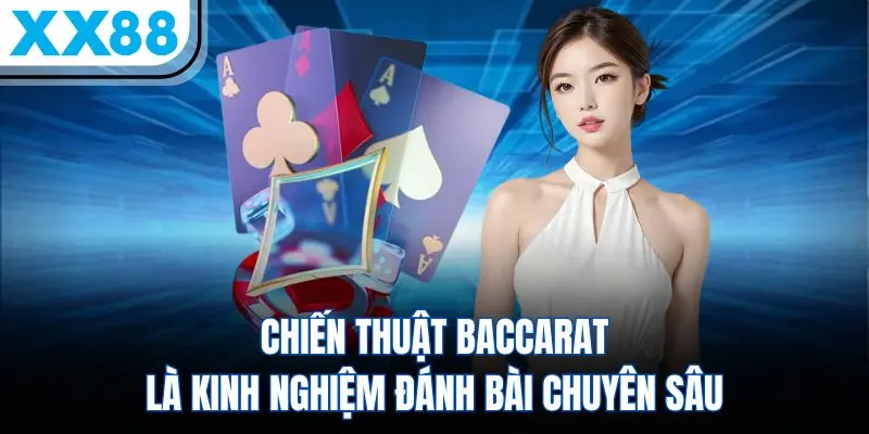 chiến thuật Baccarat