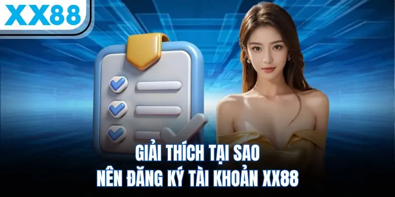 Hướng dẫn đăng nhập tài khoản XX88 an toàn