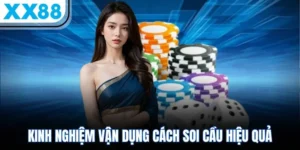 Kinh nghiệm vận dụng cách soi cầu hiệu quả