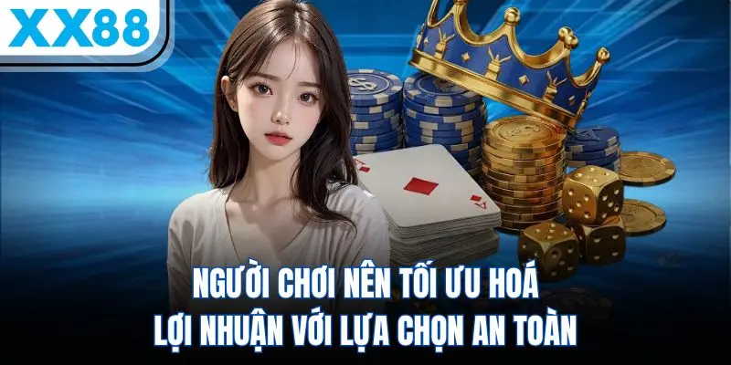 Mẹo chơi Rồng Hổ hiệu quả tại XX88 giúp tối ưu hóa lợi nhuận